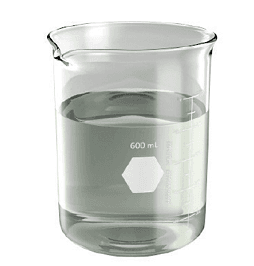 Battery grade sulphuric acid