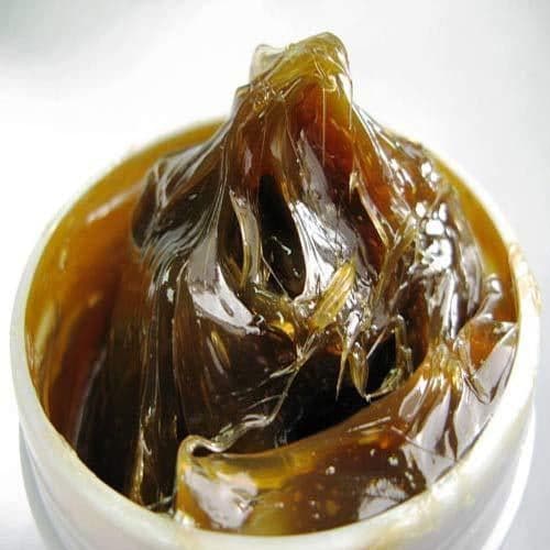 Brown Soap