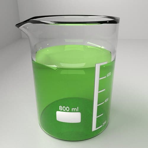 Chemical Cleaner