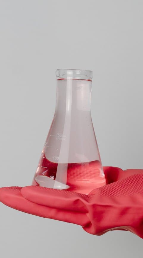 Cleaning Agent