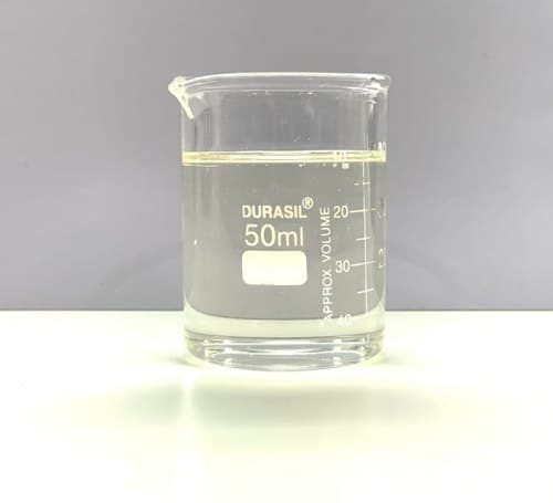 Disinfectant fluids