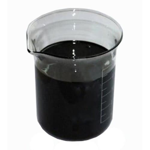 Black Phenyl