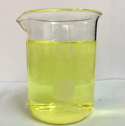 Sodium Hypochlorite