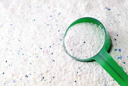 Washing Powder